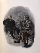 Load image into Gallery viewer, The Boys of the Old Glee Club. By james Whitcomb Riley

