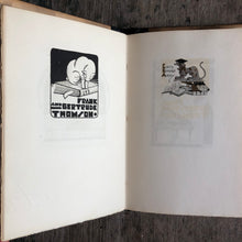 Load image into Gallery viewer, Bookplates By Ruth Thomson Saunders

