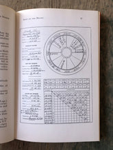 Load image into Gallery viewer, Beginner’s Horoscope Maker and Reader. by Elbert Benjamine (C. C. Zain)

