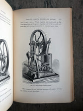 Load image into Gallery viewer, “Gas, Gasoline, and Oil Engines” by Gardner D. Hiscox
