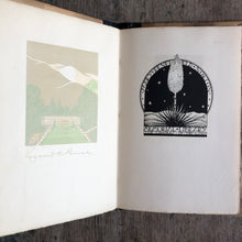 Load image into Gallery viewer, Bookplates By Ruth Thomson Saunders
