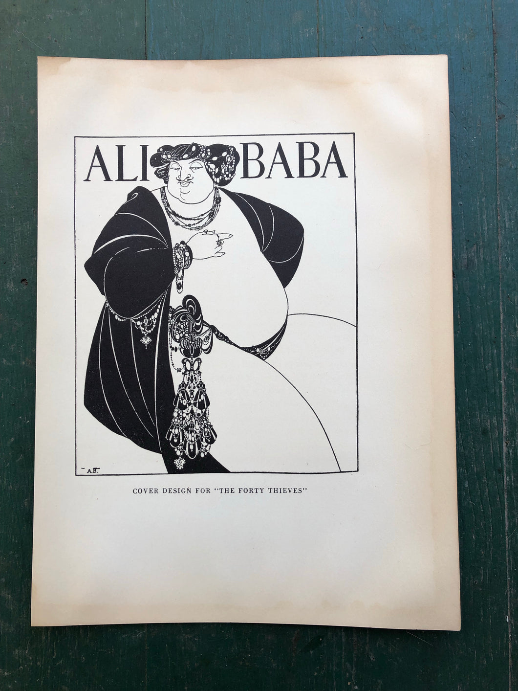 Cover Design for 