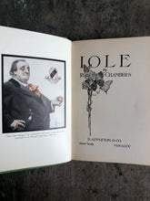 Load image into Gallery viewer, Iole by Robert W. Chambers
