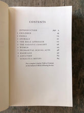 Load image into Gallery viewer, Rationale of the Dirty Joke: an Analysis of Sexual Humor. First Series. by G. Legman
