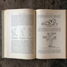Load image into Gallery viewer, Human Kinetics and Analysing Body Movements by T. McClurg Anderson
