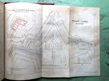 Load image into Gallery viewer, Text Book of Fortification and Military Engineering, for Use at the Royal Military Academy, Woolwich. Part I.
