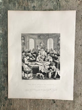 Load image into Gallery viewer, The Reward of Cruelty by William Hogarth
