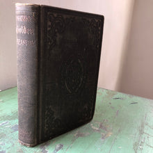 Load image into Gallery viewer, &quot;A Golden Treasury for the Children of God, Whose Treasure is in Heaven: Consisting of Select Texts of the Holy Scriptures&quot; by C. H. Von Bogatzky

