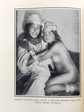 Load image into Gallery viewer, Adventures in Arabia: Among the Bedouins, Druses, Whirling Dervishes, &amp; Yezidee Devil Worshipers. by W. B. Seabrook. INSCRIBED.
