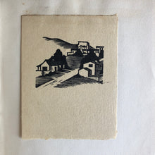 Load image into Gallery viewer, Bookplates by Ruth Thomson Saunders
