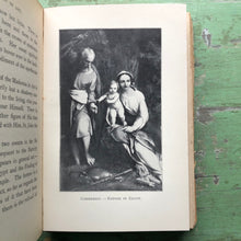 Load image into Gallery viewer, Christ in Art. by Joseph Lewis French
