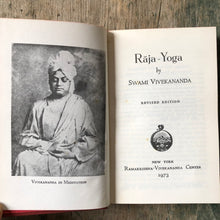 Load image into Gallery viewer, Raja-Yoga by Swami Vivekananda
