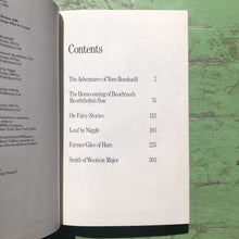 Load image into Gallery viewer, Poems and Stories by J. R. R. Tolkien. Illustrated by Pauline Baynes
