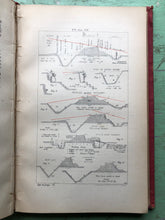 Load image into Gallery viewer, Text Book of Fortification and Military Engineering, for Use at the Royal Military Academy, Woolwich. Part I.
