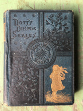 Load image into Gallery viewer, Dotty Dimple at Home. by Sophie May
