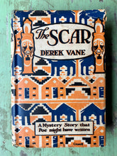 Load image into Gallery viewer, The Scar. by Derek Vane
