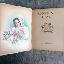 Load image into Gallery viewer, Sunshine Days
