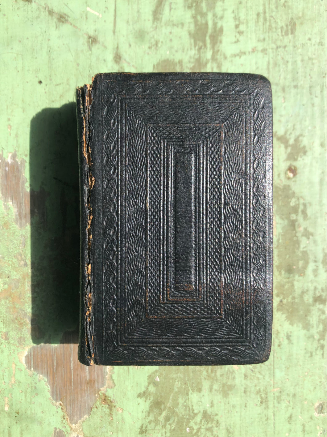 A Collection of Hymns For the use of the Methodist Episcopal Church. Principally from the collection of the Rev. John Wesley.