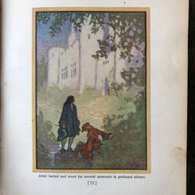 Load image into Gallery viewer, The White Plume of Navarre. by Russell Gordon Carter. Illustrations by Beatrice Stevens
