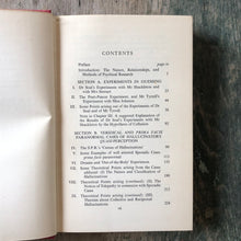 Load image into Gallery viewer, Lectures on Psychical Research, Incorporating the Perrott Lectures Given in Cambridge University in 1959 and 1960 by C. D. Broad
