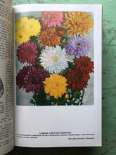 Load image into Gallery viewer, The Wise Garden Encyclopedia: A Complete Practical and Convenient Guide to Every Detail of Gardening. Edited by E. L. D. Seymour
