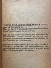 Load image into Gallery viewer, Adventures in the Supernormal by Eileen J. Garrett
