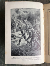 Load image into Gallery viewer, The Boy Allies With Pershing in France or Over the Top at Chateau Thierry by Clair W. Hayes
