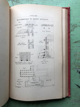 Load image into Gallery viewer, Text Book of Fortification and Military Engineering, for Use at the Royal Military Academy, Woolwich. Part I.
