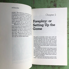 Load image into Gallery viewer, Charades: The Complete Guide To America’s Favorite Party Game by James Charlton
