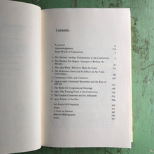 Load image into Gallery viewer, The UFO Controversy in America by David Michael Jacobs. Foreword by J. Allen Hynek
