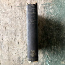 Load image into Gallery viewer, Whitman’s Print-Collector’s Handbook revised and enlarged by Malcolm C. Salaman
