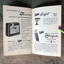 Load image into Gallery viewer, Oster Stim•U•Lax Instruction Manual
