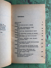 Load image into Gallery viewer, The Hynek UFO Report by Dr. J. Allen Hynek
