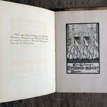Load image into Gallery viewer, Bookplates By Ruth Thomson Saunders
