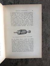 Load image into Gallery viewer, “Modern Electric Railway Motors: A Discussion of Current Practice in Electric Railway Motor Construction, Maintenance, and Repair” by George T. Hanchett
