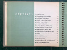 Load image into Gallery viewer, Design and Decoration to Make Advertising More Beautiful. by Paul Carlyle and Guy Oring. Text by Herbert S. Richland.

