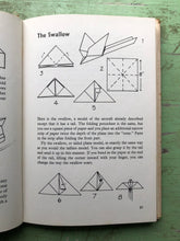 Load image into Gallery viewer, How to Make Things Out of Paper. by Walter Sperling
