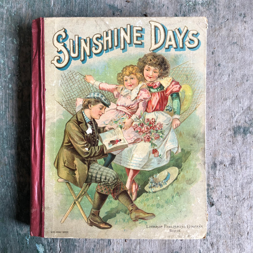 Sunshine Days