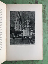 Load image into Gallery viewer, Castilian Days. by John Hay with illustrations by Joseph Pennell
