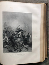 Load image into Gallery viewer, The Two Americas. Their Complete History, from the Earliest Discoveries to the Present Day

