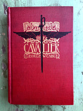 Load image into Gallery viewer, “The Cavalier” by George W. Gable and illustrated by Howard Chandler Christy
