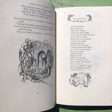 Load image into Gallery viewer, Poems and Stories by J. R. R. Tolkien. Illustrated by Pauline Baynes
