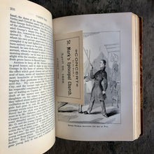 Load image into Gallery viewer, “Vanity Fair: A Novel Without a Hero. The Lovel Widower” by William Makepeace Thackeray
