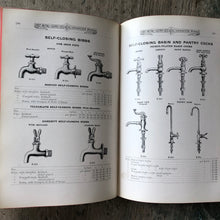 Load image into Gallery viewer, Sheet Metal and Supply Co. Catalogue E
