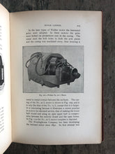 Load image into Gallery viewer, “Modern Electric Railway Motors: A Discussion of Current Practice in Electric Railway Motor Construction, Maintenance, and Repair” by George T. Hanchett
