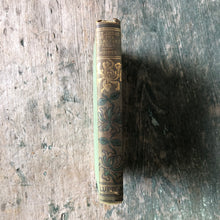 Load image into Gallery viewer, The Autocrat of the Breakfast-Table. Every Man His Own Boswell. By Oliver Wendell Holmes
