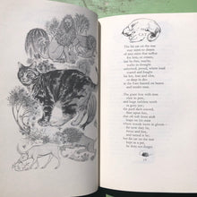 Load image into Gallery viewer, Poems and Stories by J. R. R. Tolkien. Illustrated by Pauline Baynes
