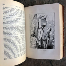 Load image into Gallery viewer, “Vanity Fair: A Novel Without a Hero. The Lovel Widower” by William Makepeace Thackeray
