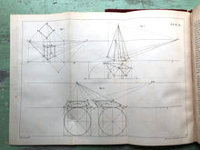 Load image into Gallery viewer, Text Book of Fortification and Military Engineering, for Use at the Royal Military Academy, Woolwich. Part I.
