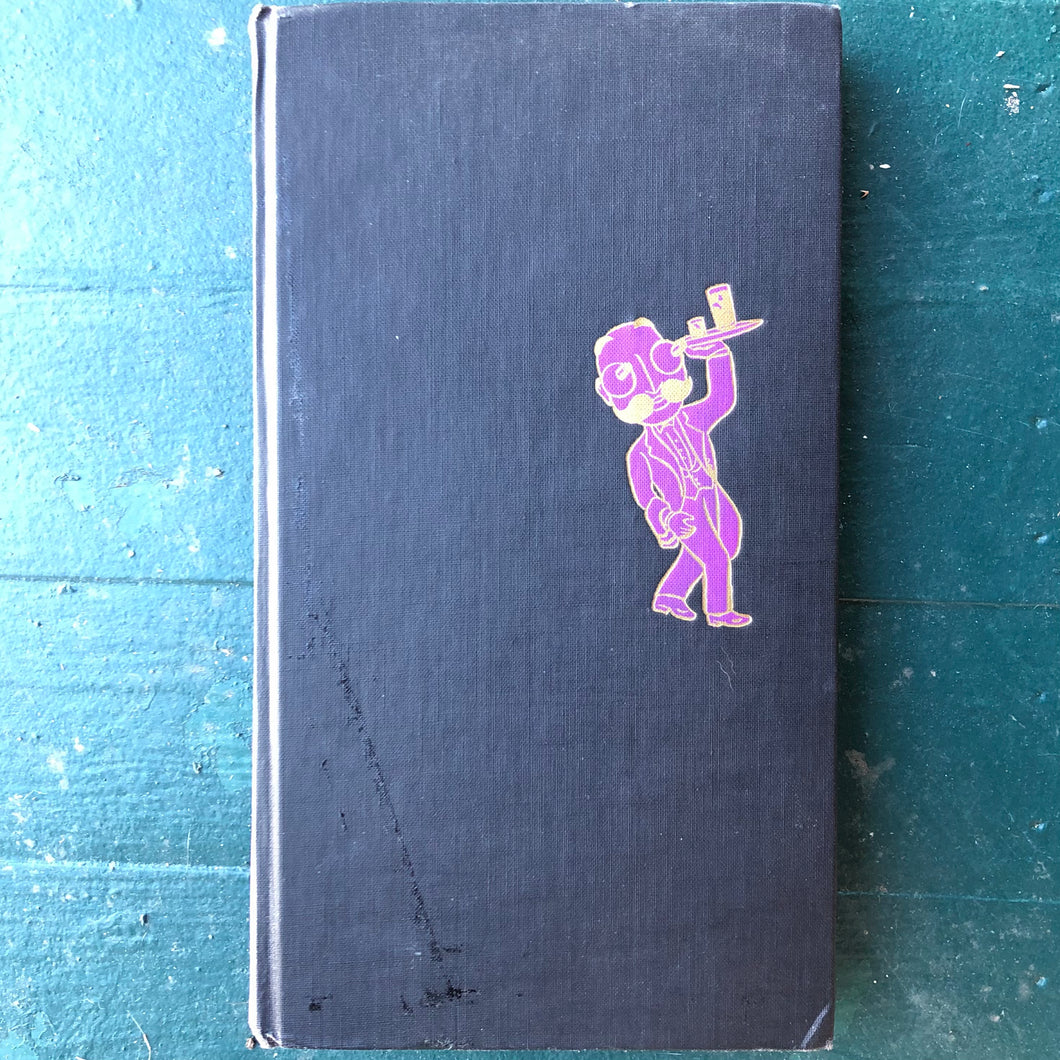 Esquire's Handbook for Hosts